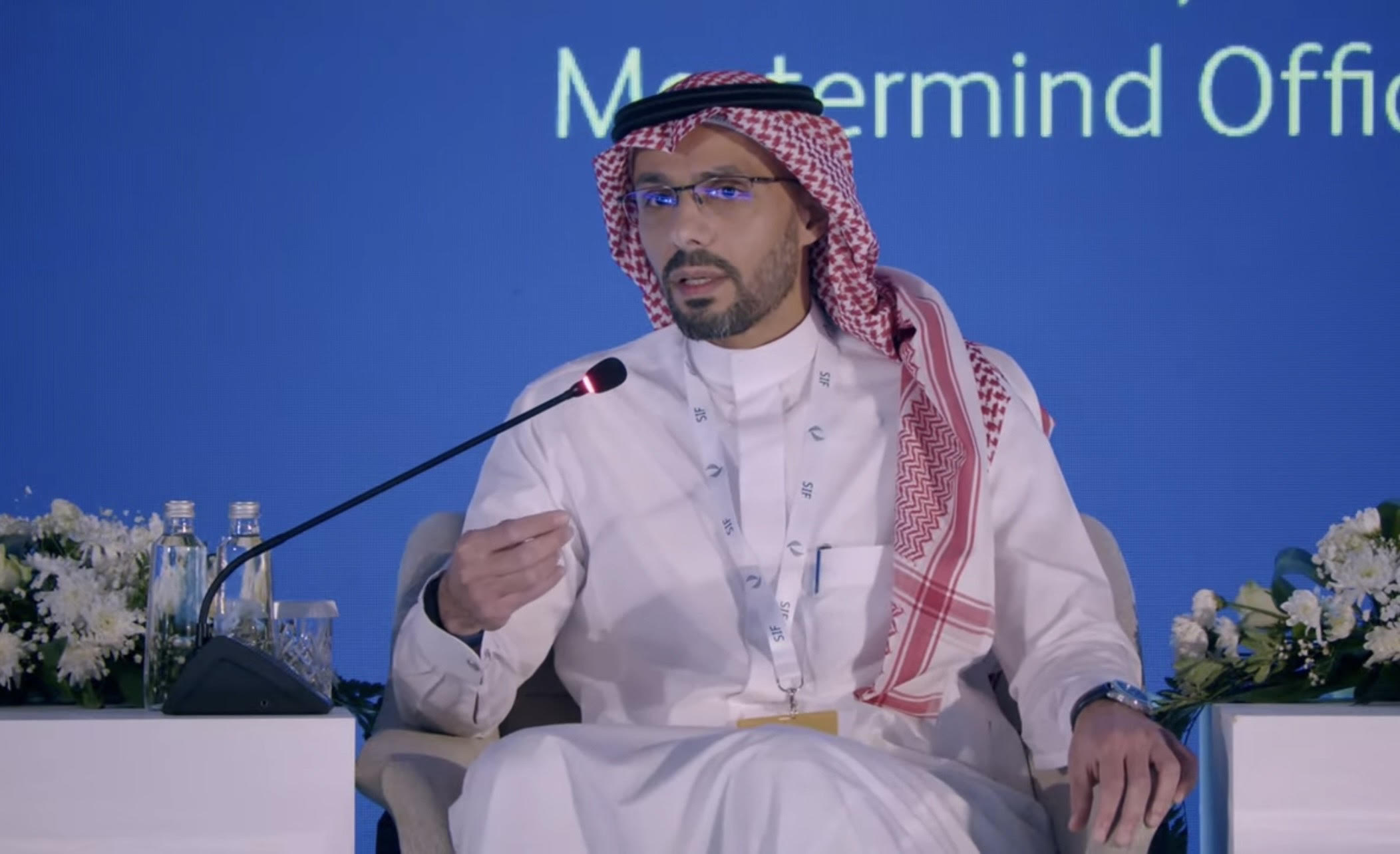 وكيل هيئة السوق المالية للتمويل والاستثمار: قطاع الرياضة في المملكة أقل القطاعات تضررا من الدورات
