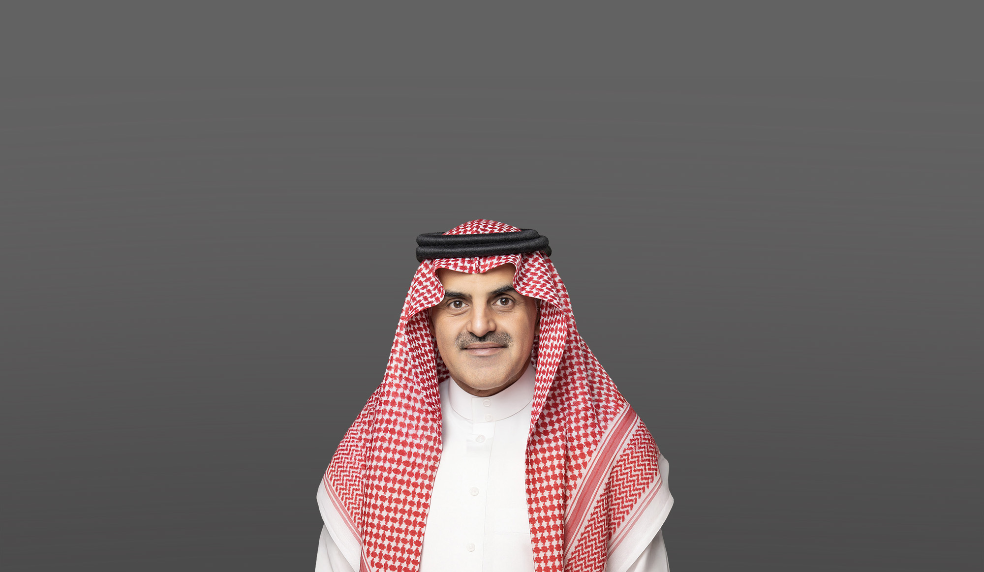 تعيين المهندس أيمن المديفر عضوا منتدبا ورئيسا تنفيذيا لـ (نيوم)