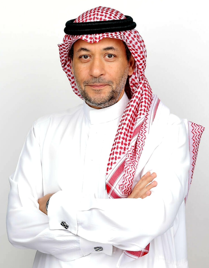Dr. Talal A. Almaghrabi