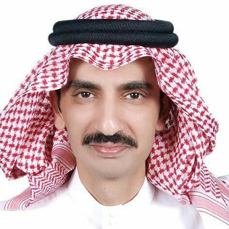 Ziyad Al-Ghamdi