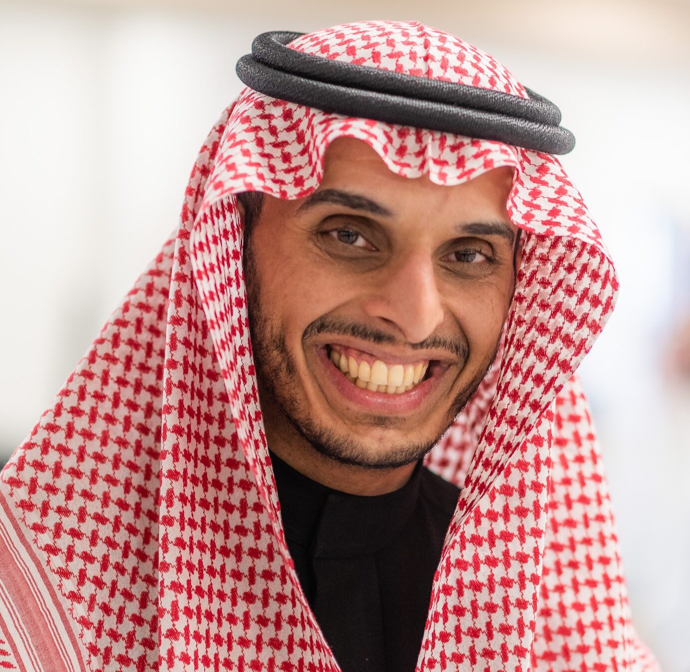 محمد إبراهيم الحسيني