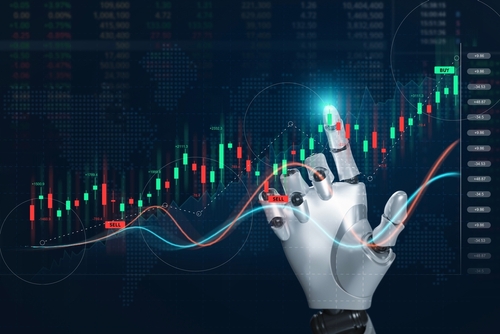 شركة أبحاث: سوق الذكاء الاصطناعي ينمو بمعدل سنوي مركب 35% ليصل إلى 1.8 تريليون دولار عام 2030