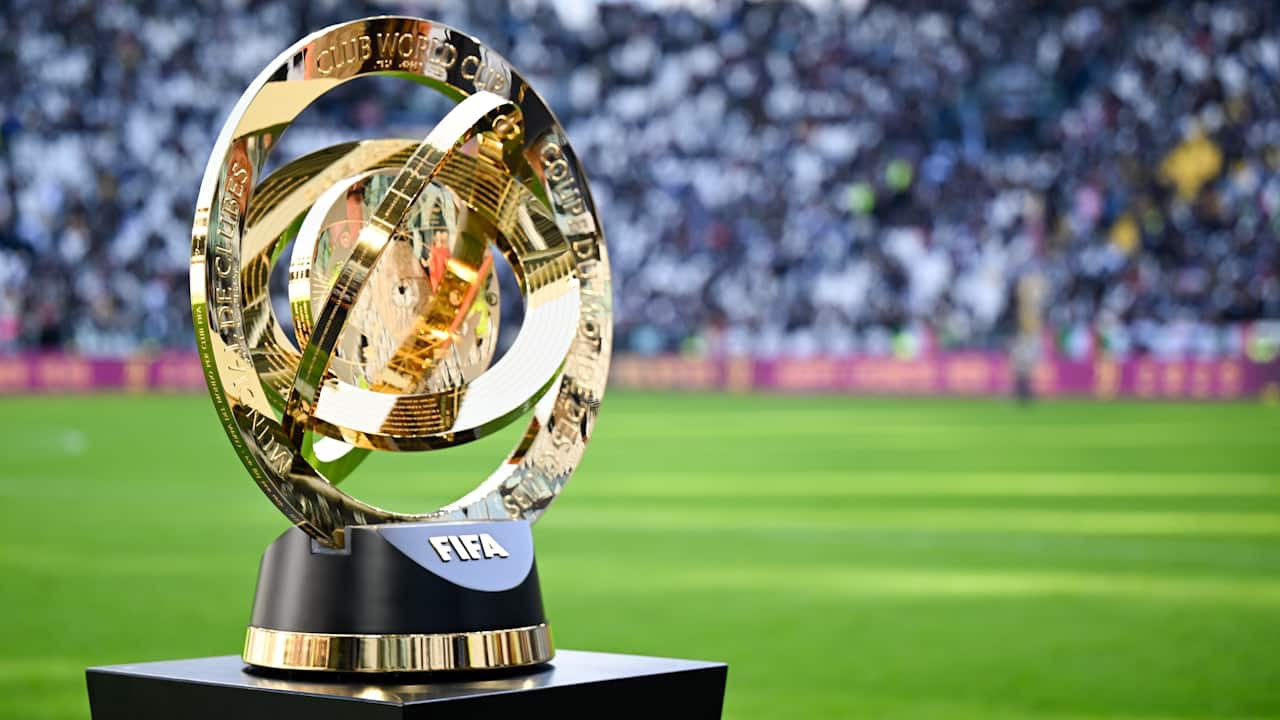 كأس العالم للأندية 2025: مليار يورو لحقوق النقل وبث رقمي مجاني للمباريات