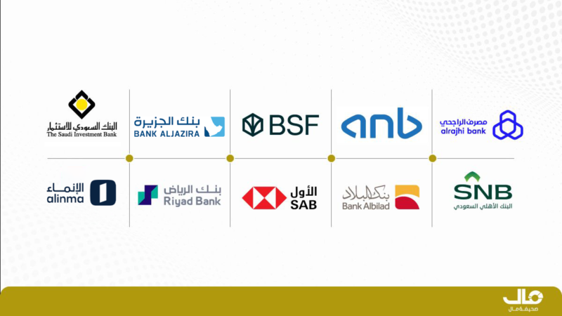 متوسط ملاءة البنوك السعودية تصل إلى 19.1% بنهاية الربع الأول 2025 