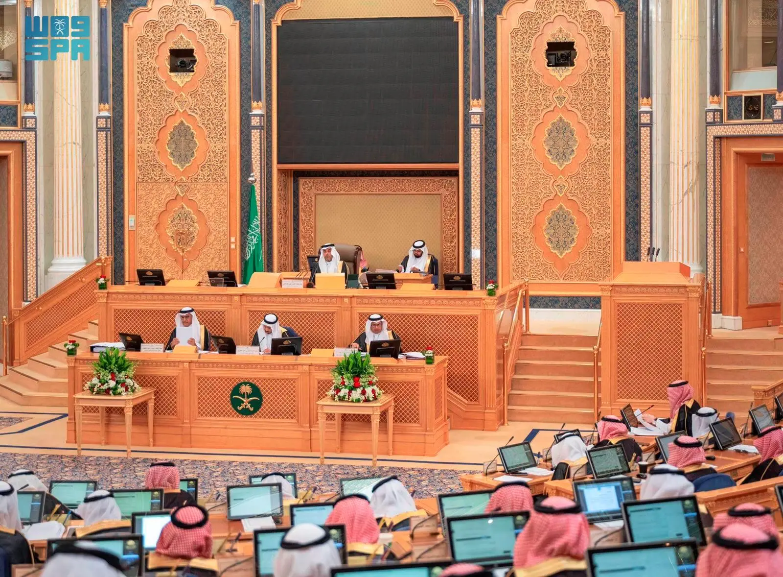 مجلس الشورى يطالب هيئة التأمين بدراسة إمكانية تعديل آلية رفع المطالبات التأمينية للحوادث البسيطة