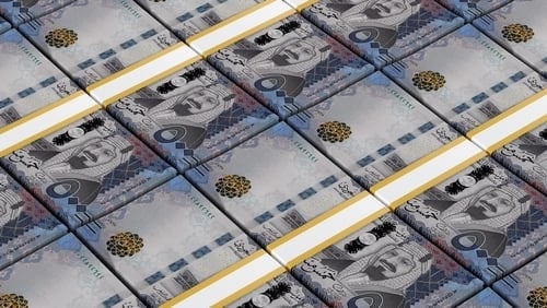 IMF commends strengthening of Saudi Arabia's fiscal institutions