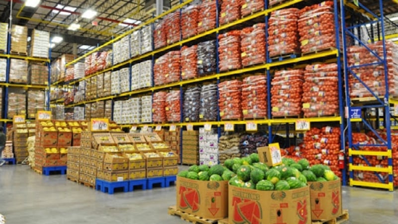 Saudi wholesale price index rose by 2.1% in July