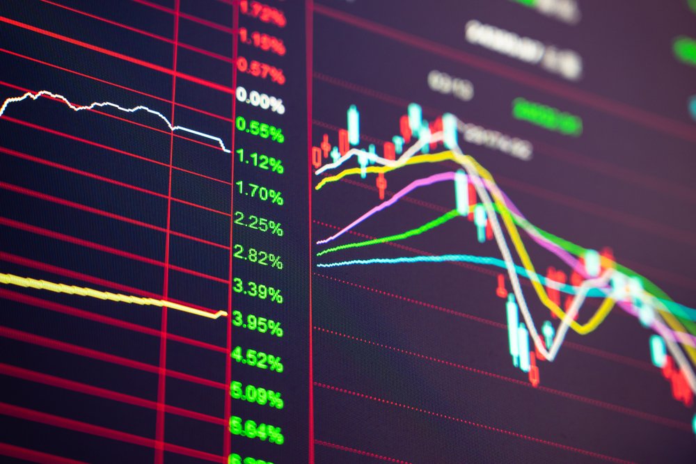 المزاد.. ارتفاع أسهم 91 شركة في "تاسي" وانخفاض 92 أخرى وتداول 11.7 مليون سهم بـ 324 مليون