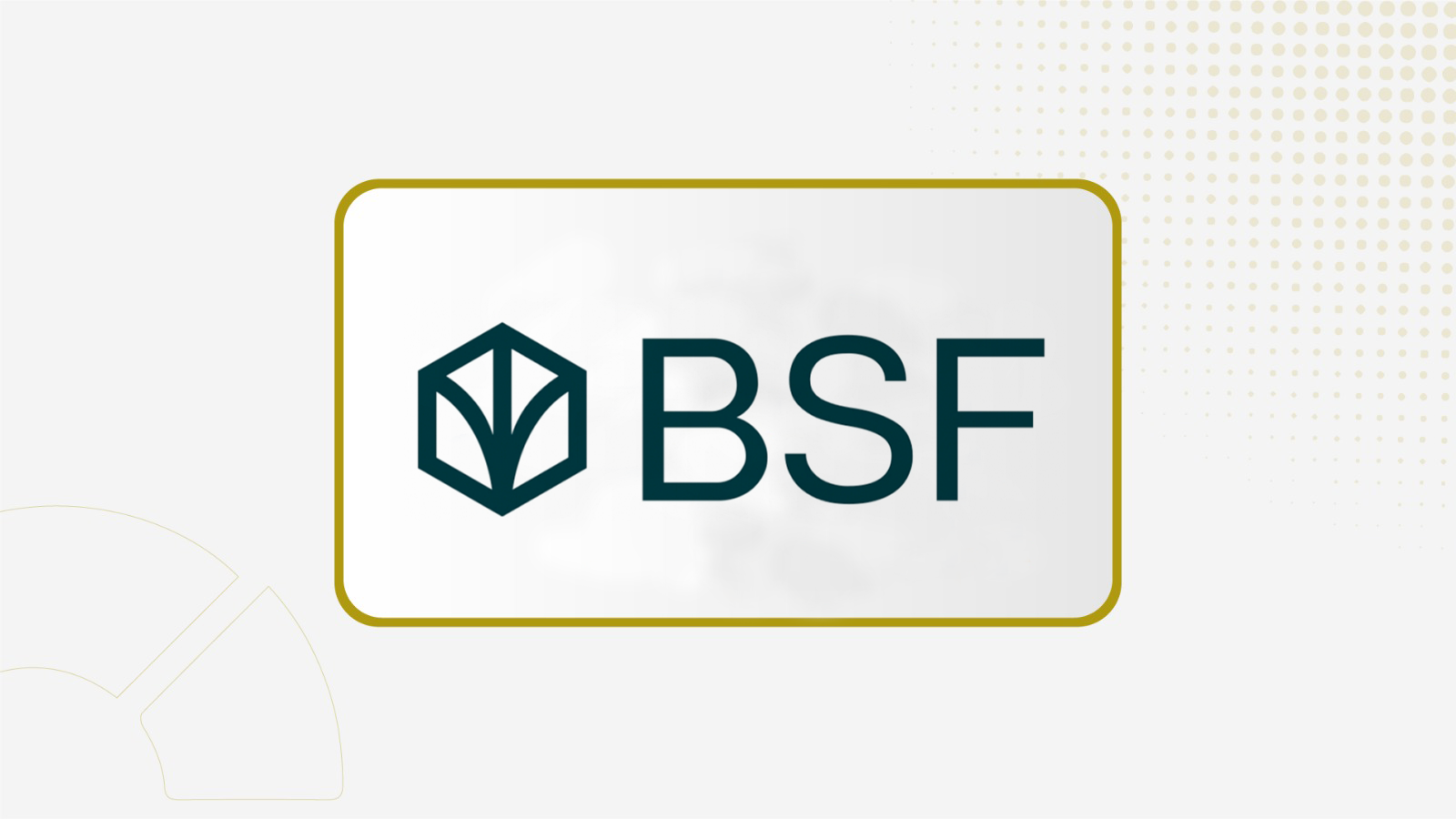 BSF Shareholders Approve SAR 0.52 per Share Cash Dividend for H2 2025
