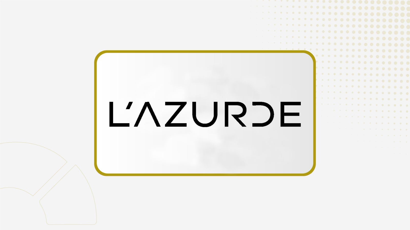 L'azurde Shareholders to Vote on Authorising Interim Dividends for 2026 on 28 June