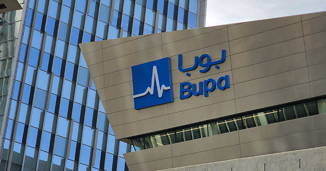 Bupa Arabia Receives Insurance Authority’s No-Objection to Transform into Holding Company