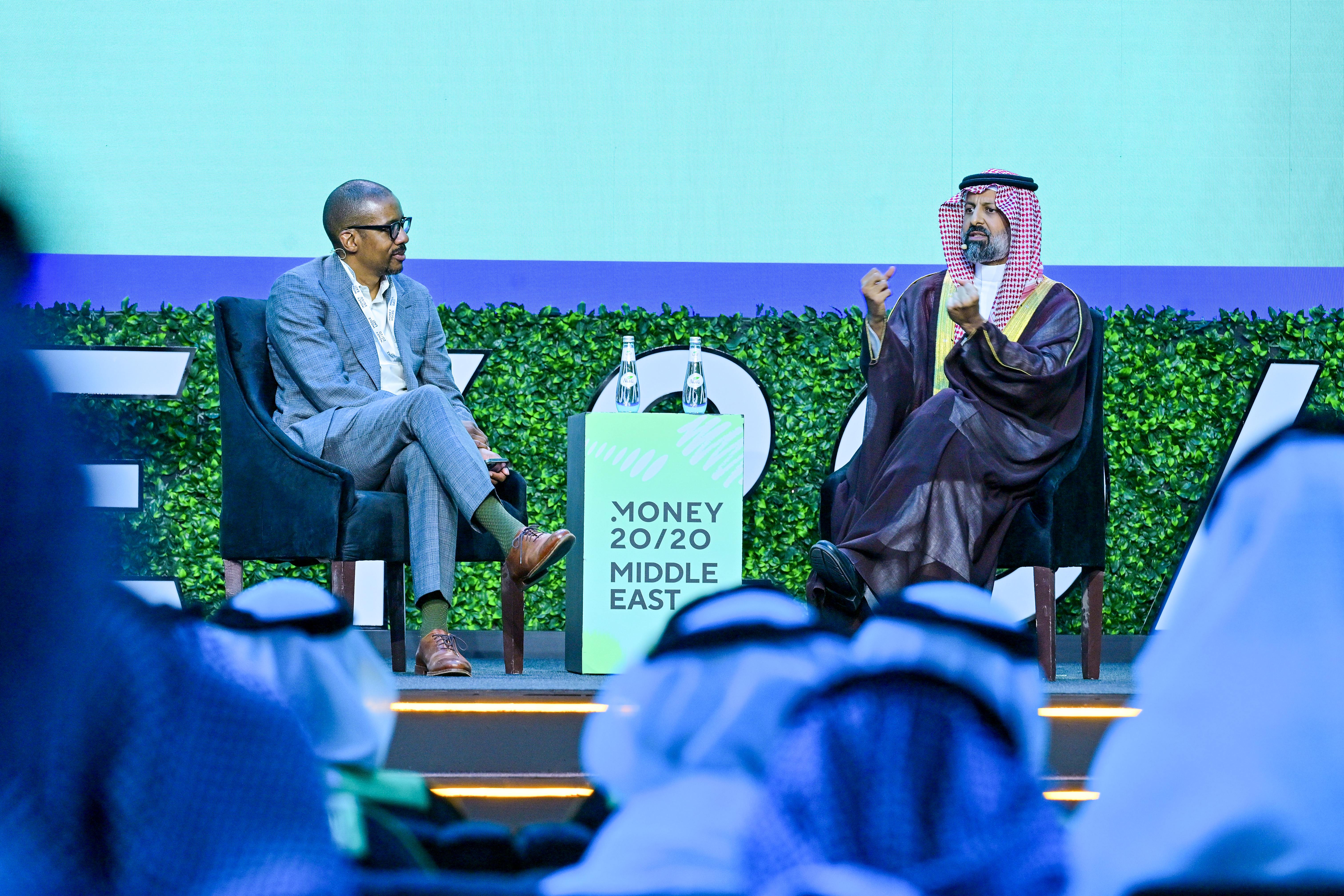 القويز:  10 تريليونات ريال القيمة السوقية لرأس المال في سوق الأسهم  تعادل ضعف حجم الأصول المصرفية