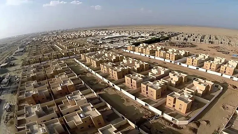 8.6 % تراجع التمويل العقاري السكني الجديد للأفراد المقدم من المصارف في السعودية بنهاية أغسطس