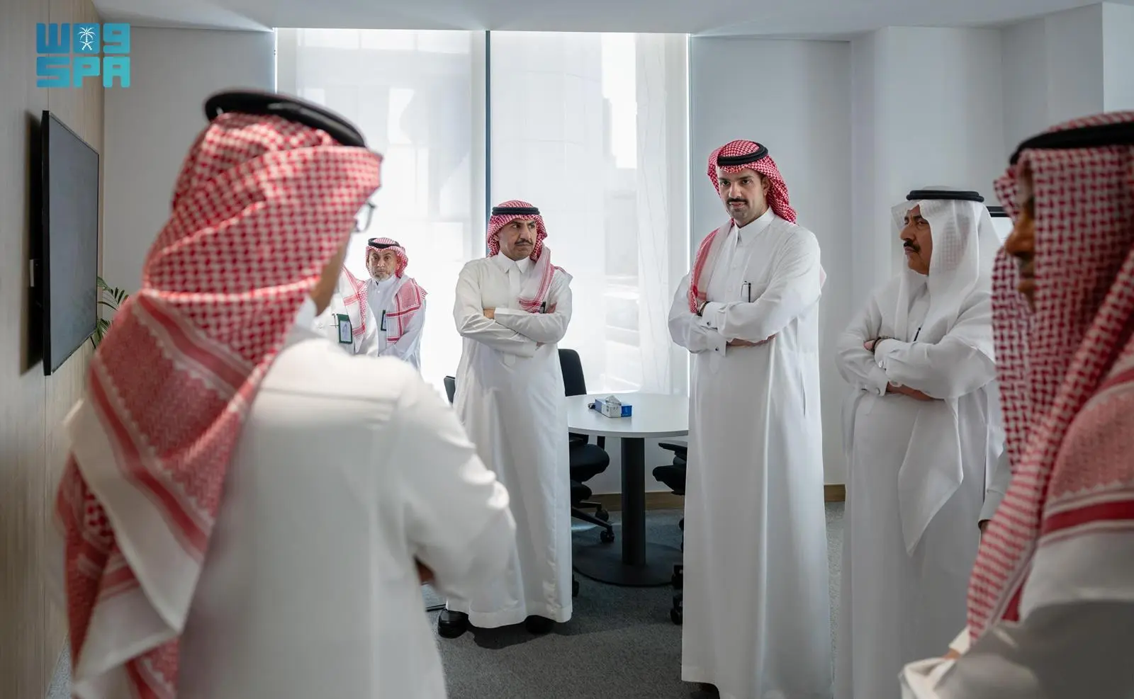 مكاتب "مدينتي" التابعة لأمانة الرياض تبدأ استقبال سكان العاصمة وزوارها