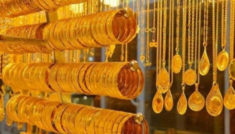 لأول مرة .. الذهب يتجاوز 3900 دولار للأوقية بفضل زيادة الطلب على الملاذ الآمن