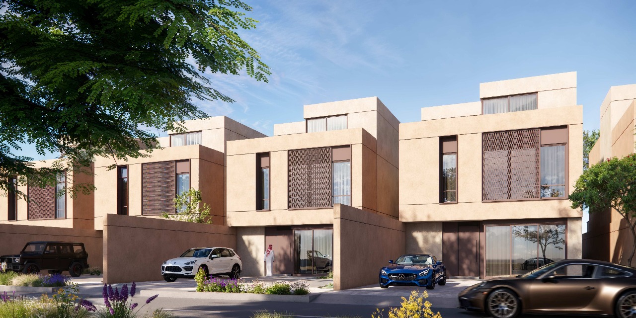 Dar wa Emaar launches SAR1.7 bln Saraya Al Ruba project in Riyadh amid strong demand
