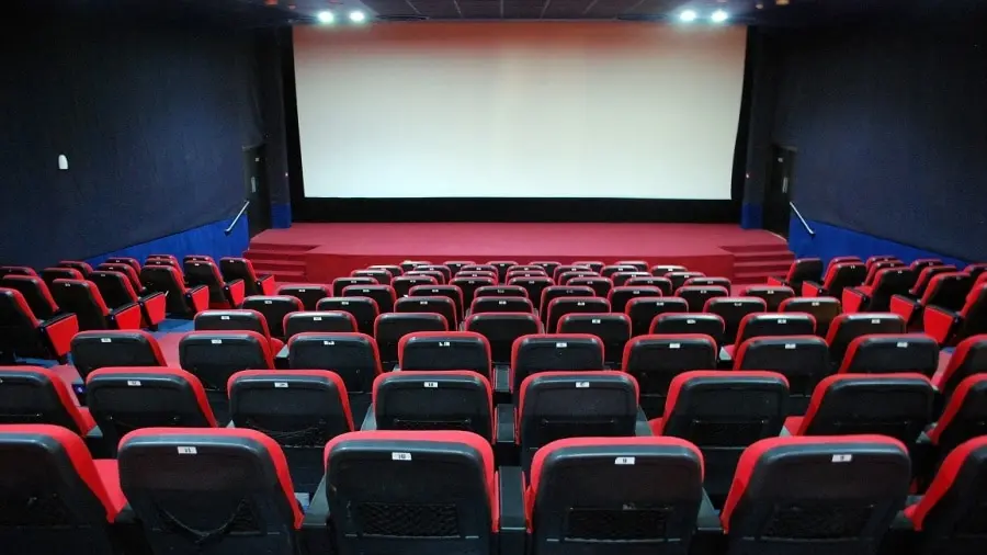 Saudi Arabia's cinema revenues grow by 20% in June