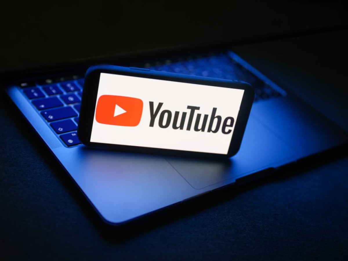 "يوتيوب" تحل مشكلة أثرت لفترة وجيزة على بث الفيديو عالميا