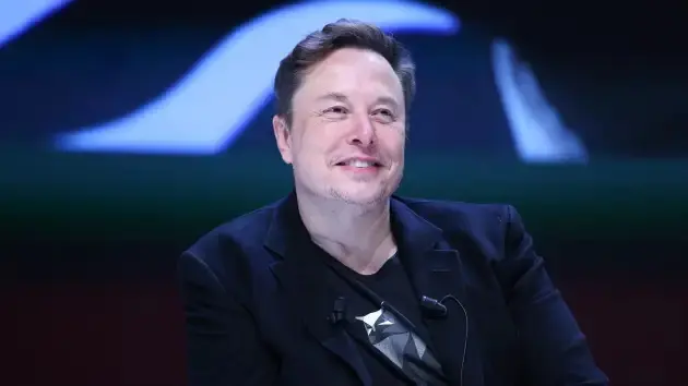 Elon Musk: AI and Robotics Will Replace All Jobs