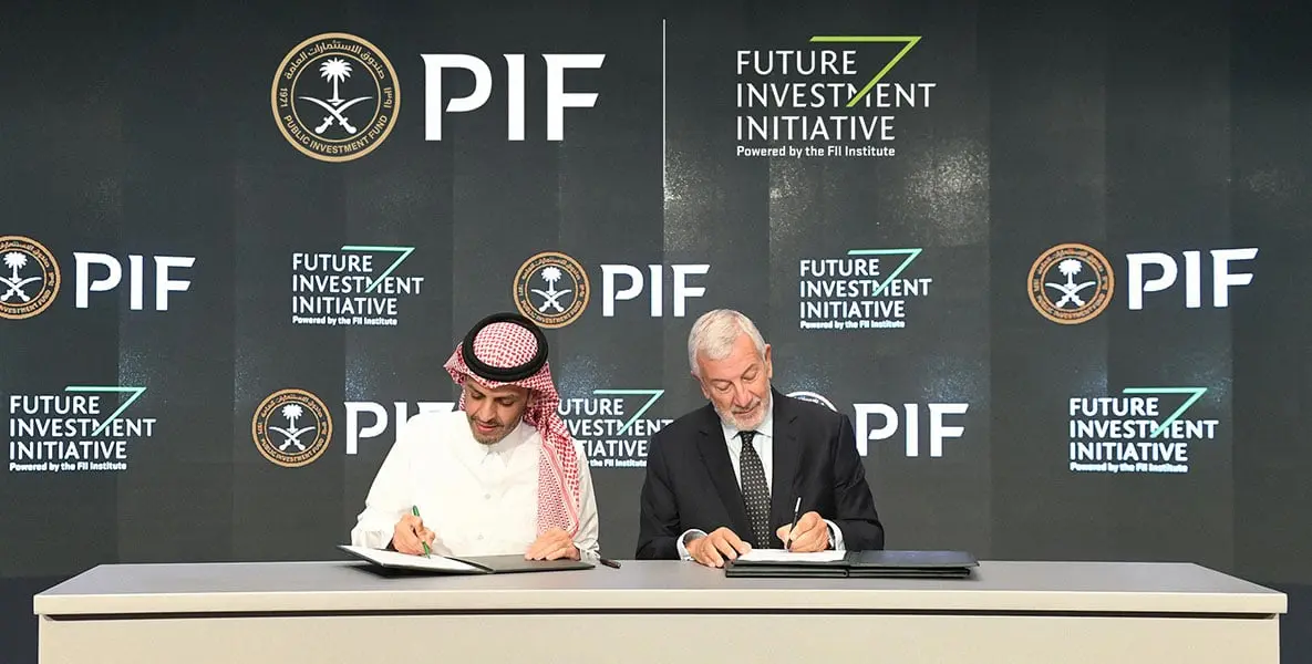 FII Agreements Exceed $200 Billion in 9 Editions