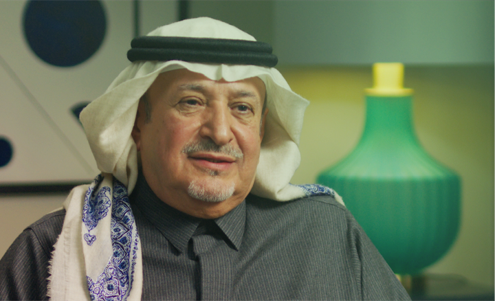 تعيين محمد السرحان رئيسا لمجلس إدارة فرع بنك باركليز في المملكة