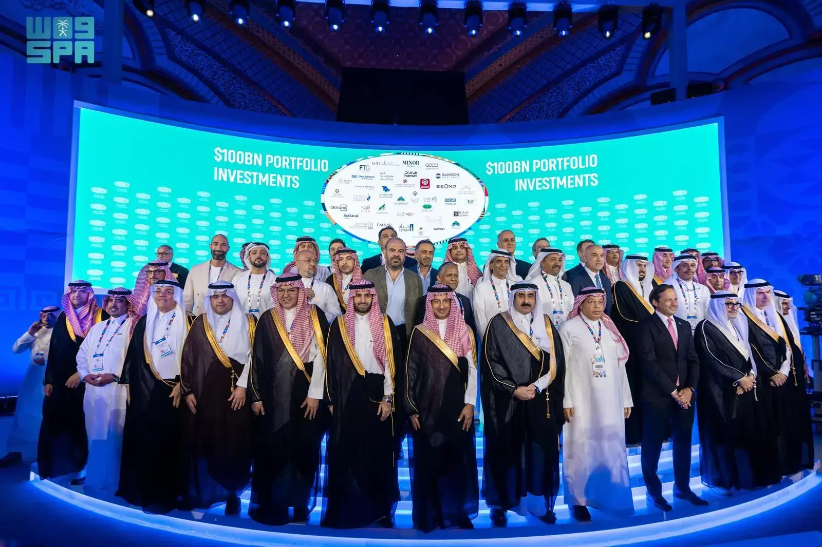 TOURISE Forum Announces $113 Billion in Investments to Accelerate Global Tourism Growth