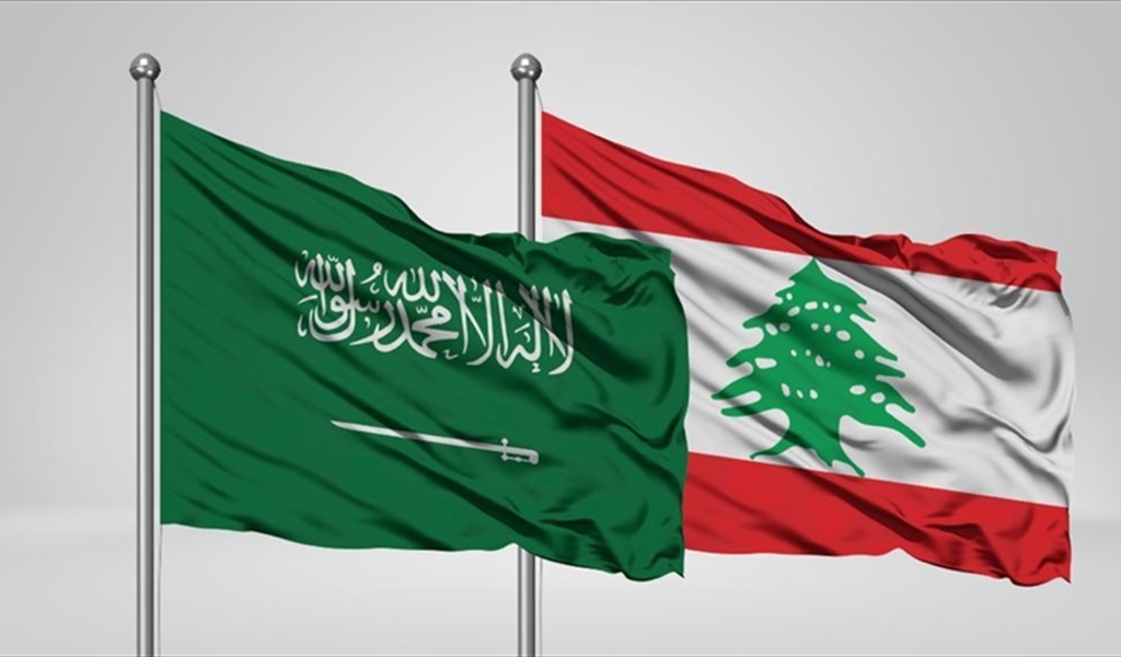مسؤول سعودي  لـ"رويترز": سنتخذ خطوات وشيكة لتعزيز العلاقات التجارية مع لبنان