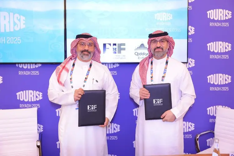 Events Investment Fund boosts Saudi sports, culture, tourism, entertainment sectors with launch of
