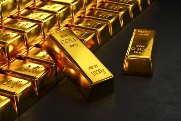Gold prices tumble for fourth day on firmer dollar and waning expectations of Fed rate cut