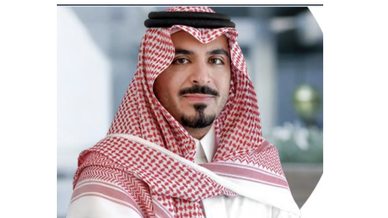 الأمير مشعل بن سلطان رئيس مجلس إدارة «جاهز» وعضو مجلس الإدارة البكر يشتريان اسهماً في الشركة ..