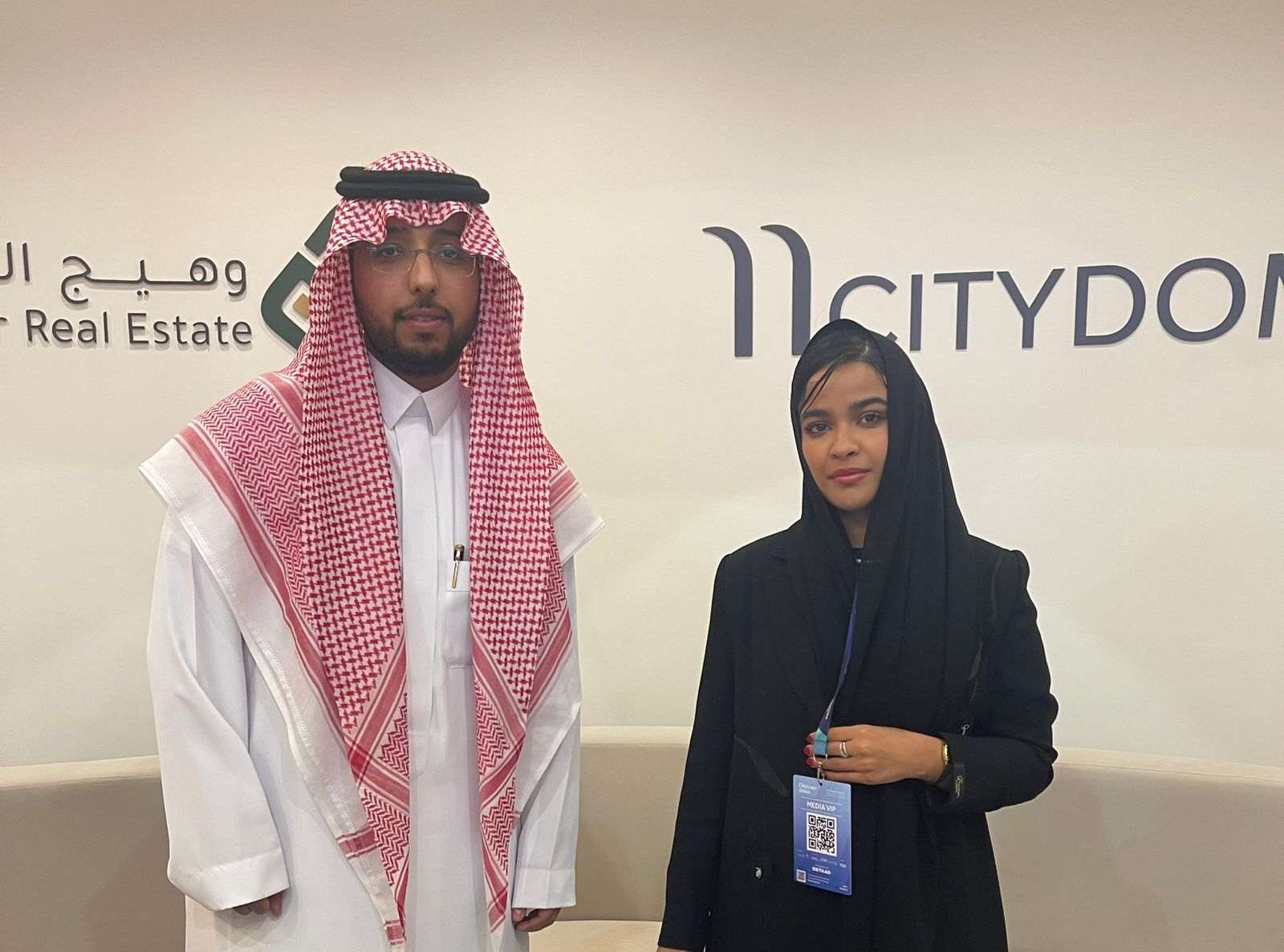 الرئيس التنفيذي لشركة “وهيج” لـ(مال): نركز على تطوير مجتمعات سكنية متكاملة وشراكات تعزز تحول القطاع