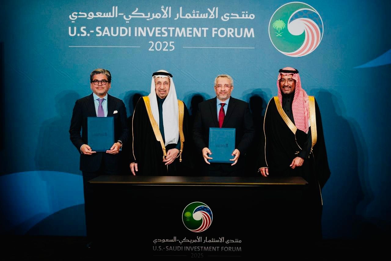 Saudi Grand Mines Mining Signs U.S. Mining Agreement, Eyes Dual Listing on Nasdaq