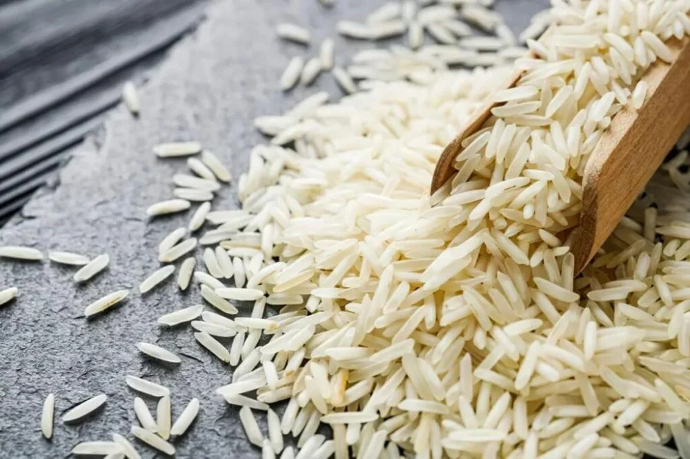 (مال) ترصد .. أسعار الأرز البسمتي تواصل التراجع عالمياً .. فقدت 30% خلال 4 أشهر و"محلياً" تنخفض 5%