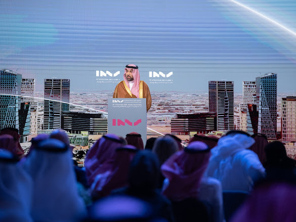 رئيس مجلس إدارة الهيئة العامة للمعارض لـ (مال): 70% من شركات القطاع العالمية الكبرى تعمل في المملكة
