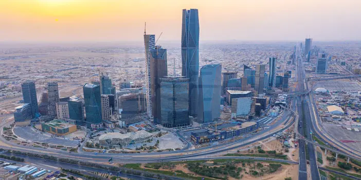 "جدوى للاستثمار": نمو الاقتصاد السعودي كان قويا 2025 وسيكون قويا مرة أخرى 2026
