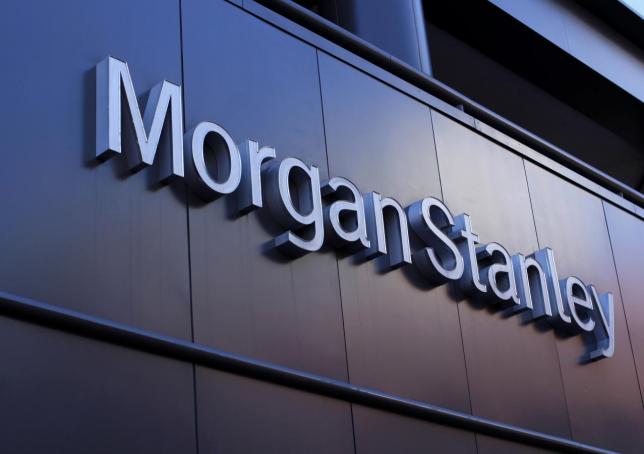 Morgan Stanley Helps Raise $11.6 Billion in Hong Kong IPOs