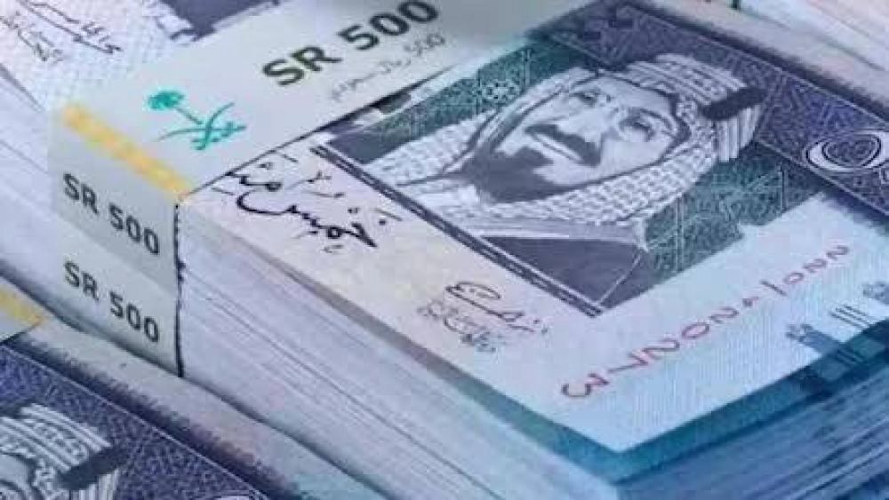 رواتب وبدلات موظفي الحكومة تستحوذ على 44.5% من مصروفات ميزانية 2026 .. ارتفعت 13 مليار ريال