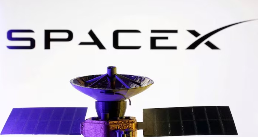 SpaceX tells investors it is targeting late 2026 IPO, the Information reports