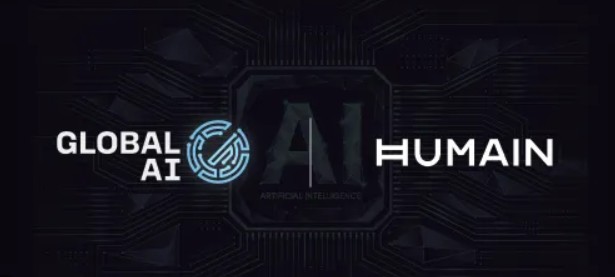 Global AI and HUMAIN Partner to Accelerate Sovereign AI with Large-Scale NVIDIA-Powered AI Centers