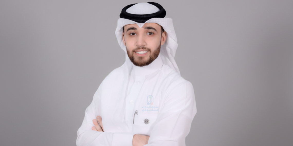 تعيين الدكتور مهند أبو عبيد مديرا للتسويق في القطاع التجاري في "سبيماكو الدوائية"