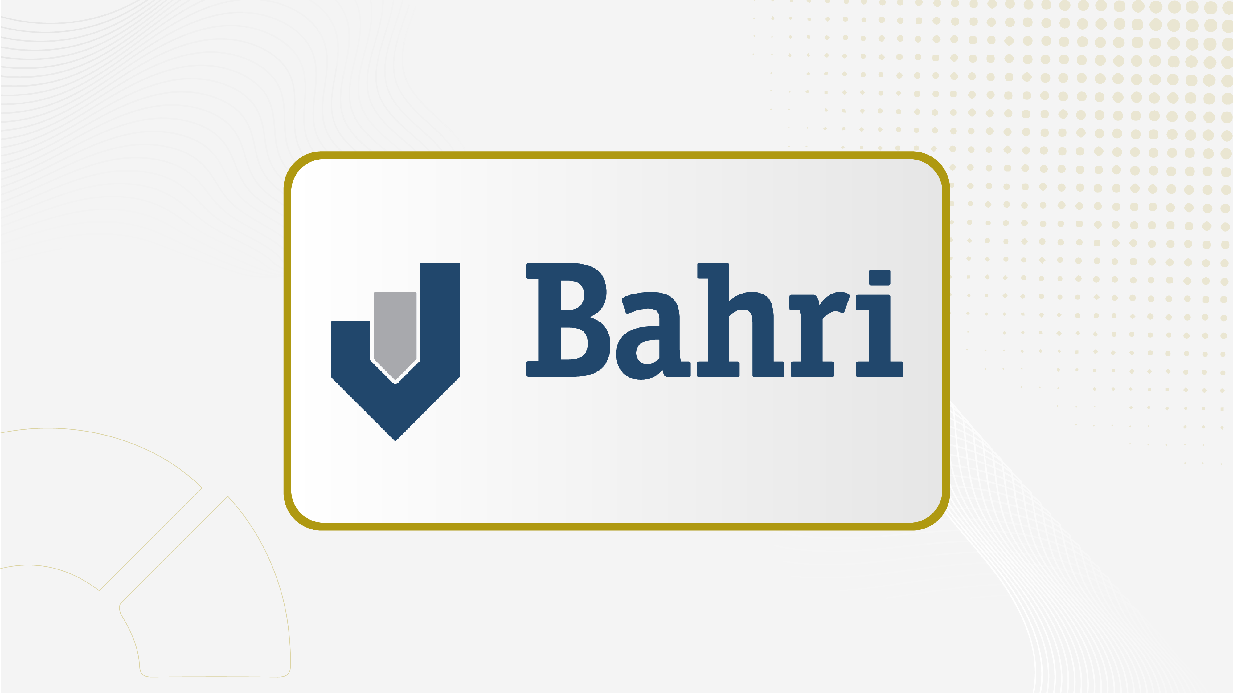 Bahri Shareholders Elect Board Members For Next Term