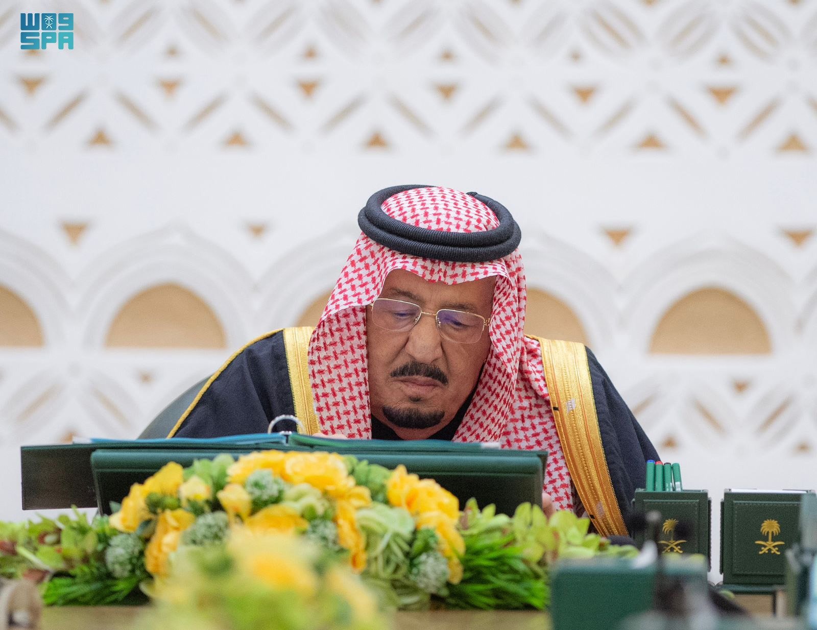 مجلس الوزراء يوافق على مشروع قواعد وإجراءات عمل البرنامج الوطني للمعادن