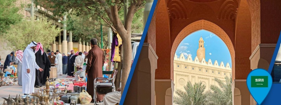 مسؤولان في صندوق النقد الدولي: السعودية نجحت في تقليص فجوات تنويع النشاط الاقتصادي التي تفصلها عن
