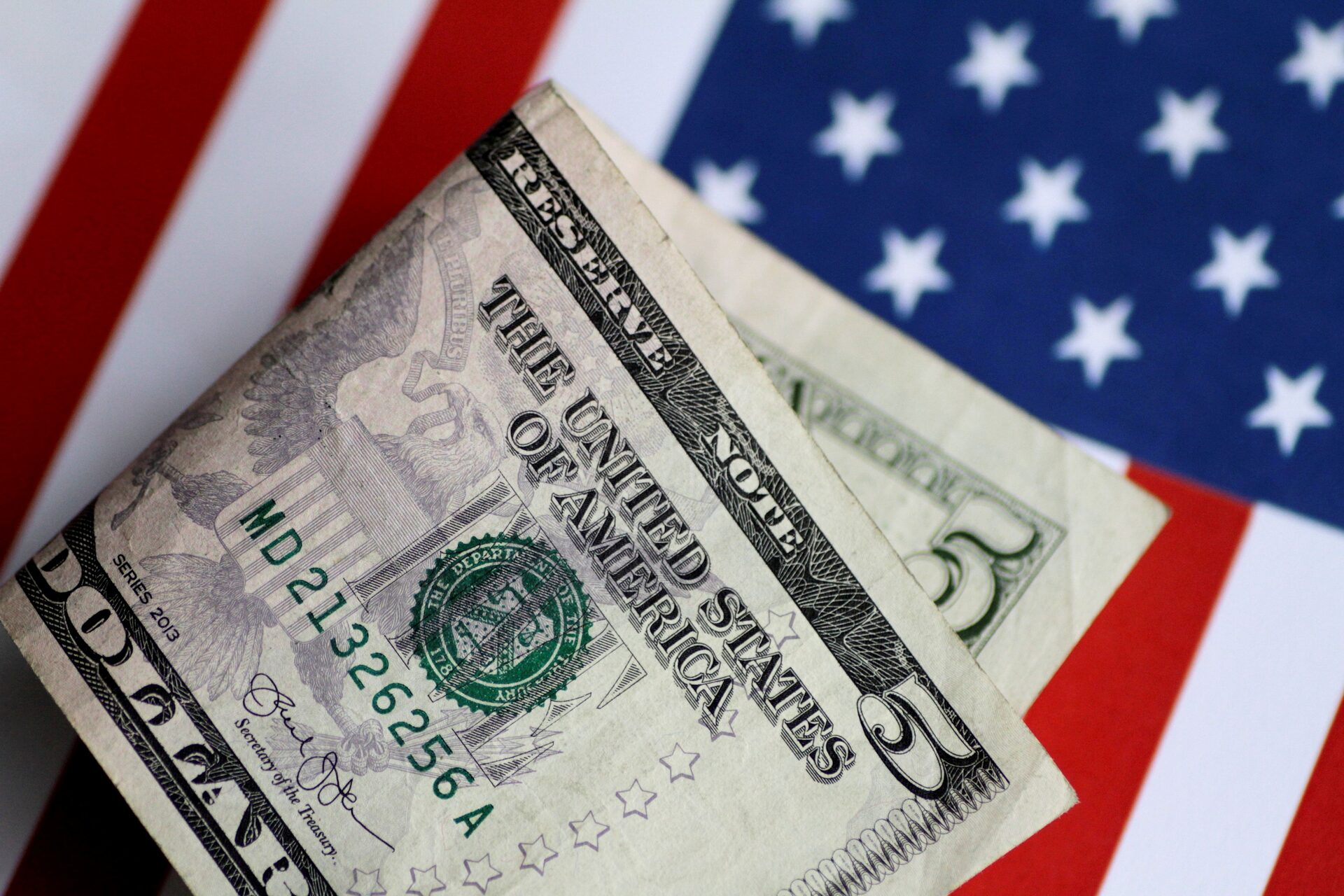 Saudi Arabia increased its holdings of US Treasury bonds and bills by $14.4 billion in November