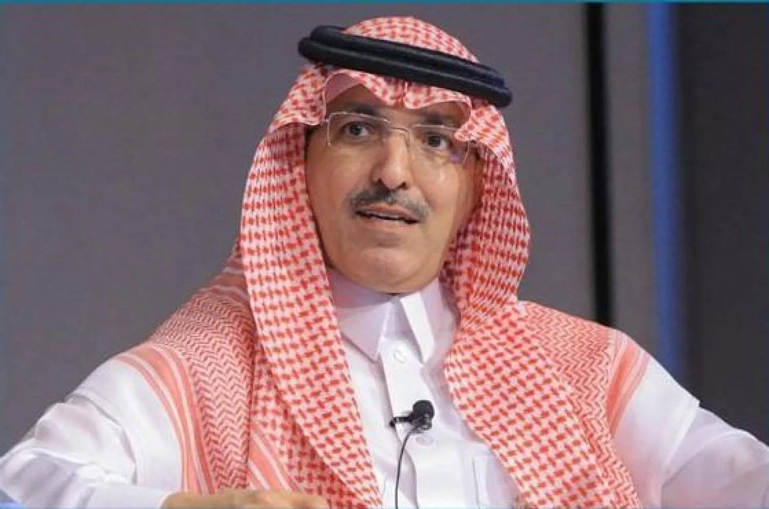 وزير المالية في (دافوس): الإصلاحات جعلت الاقتصاد السعودي أكثر قدرة على مواجهة التحديات