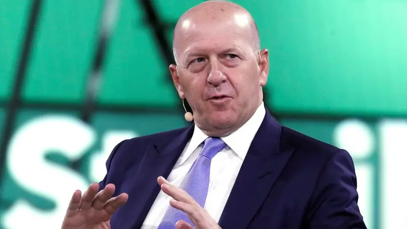 Goldman Sachs Raises CEO's Compensation to $47 Million