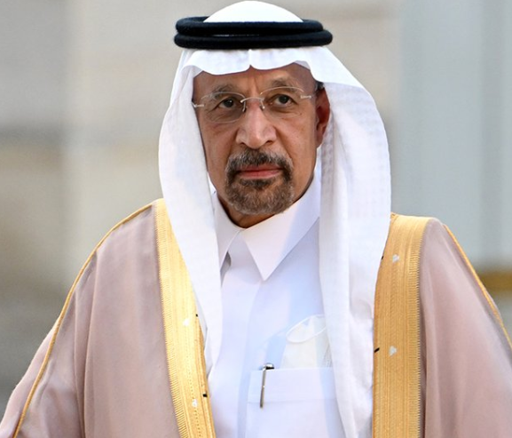 Saudi investment minister to detail FDI gains, impact of reforms at govt briefing