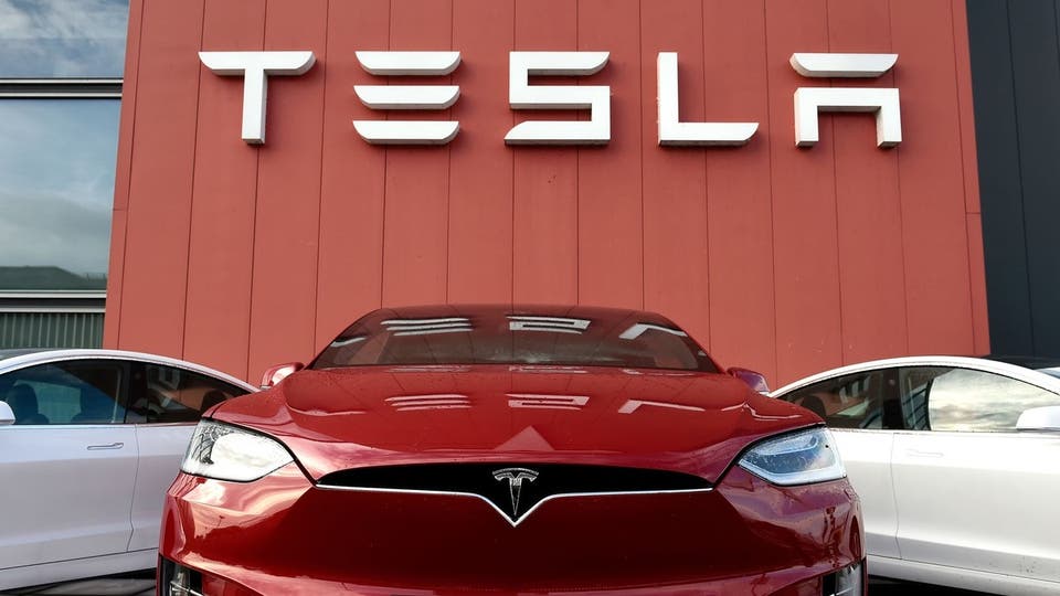 Tesla to Invest $2 Billion in AI XAI