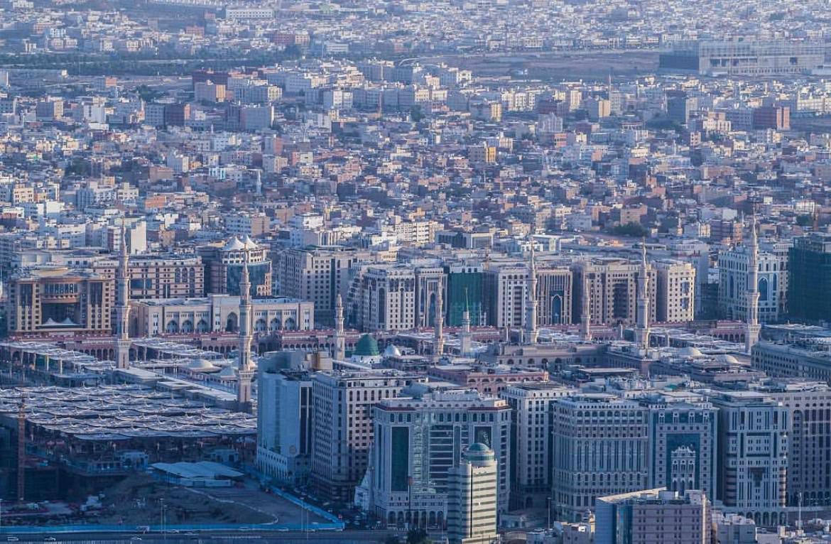 تقرير: الرقم القياسي لمؤشر أسعار العقارات في المدينة ينخفض 4.6% خلال الربع الثالث 2025
