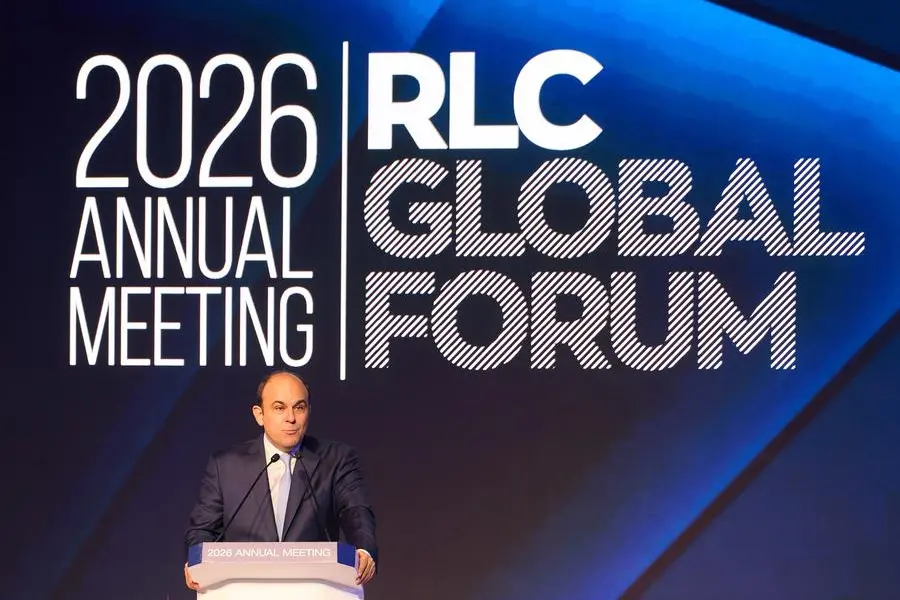 RLC Global Forum opens in Riyadh, bridging global strategy and regional reality
